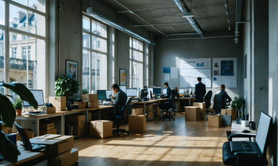 Ubisoft envisage de supprimer jusqu&rsquo;à 200 emplois à Paris dans une nouvelle vague de licenciements
