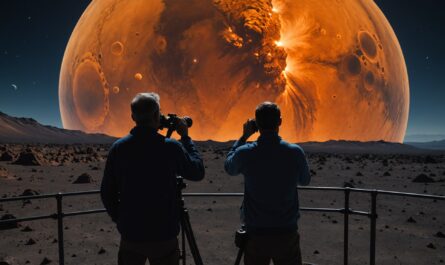 Jupiter : la NASA observe une éruption d'une intensité spectaculaire sur la lune volcanique Io