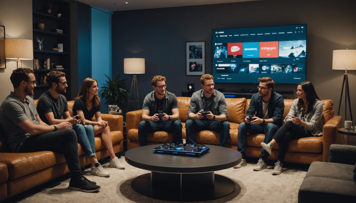Steam Machine : Valve lève le voile sur sa console révolutionnaire, lancement annoncé pour 2026