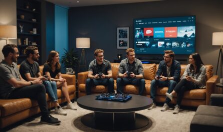 Steam Machine : Valve lève le voile sur sa console révolutionnaire, lancement annoncé pour 2026
