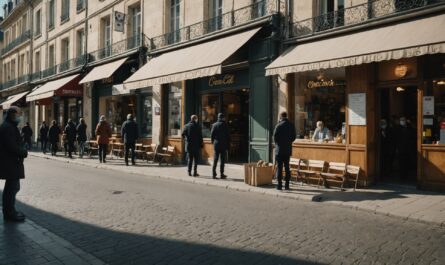 Nouveau confinement en France dès le 30 octobre : Découvrez les mesures qui vont transformer votre quotidien