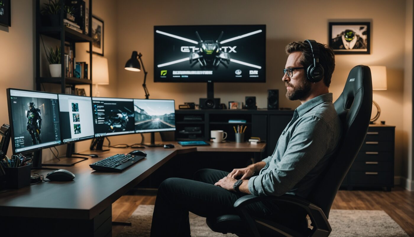 GeForce RTX 3070, 3080 et 3090 : tout savoir sur leur sortie, tarifs et caractéristiques techniques