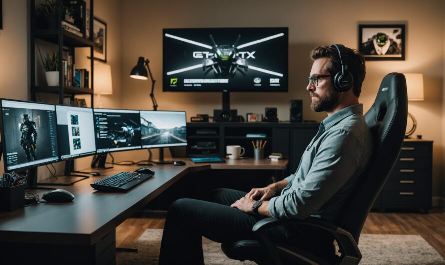 GeForce RTX 3070, 3080 et 3090 : tout savoir sur leur sortie, tarifs et caractéristiques techniques