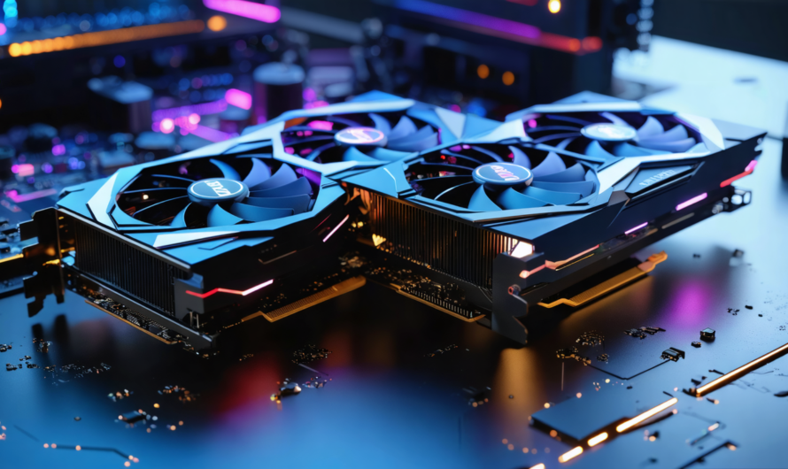 AMD dévoile les Radeon RX 6800 XT et 6900 XT : les nouvelles cartes Big Navi qui mettent Nvidia sur ses gardes