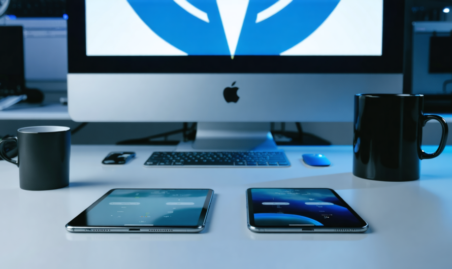 Apple ouvre la voie : iPhone et iPad désormais autorisés pour gérer les données sensibles de l’OTAN