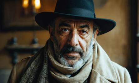 découvrez l'hommage à claude giraud, célèbre pour son rôle de slimane dans rabbi jacob et voix française emblématique de rogue dans harry potter, qui nous a malheureusement quittés.