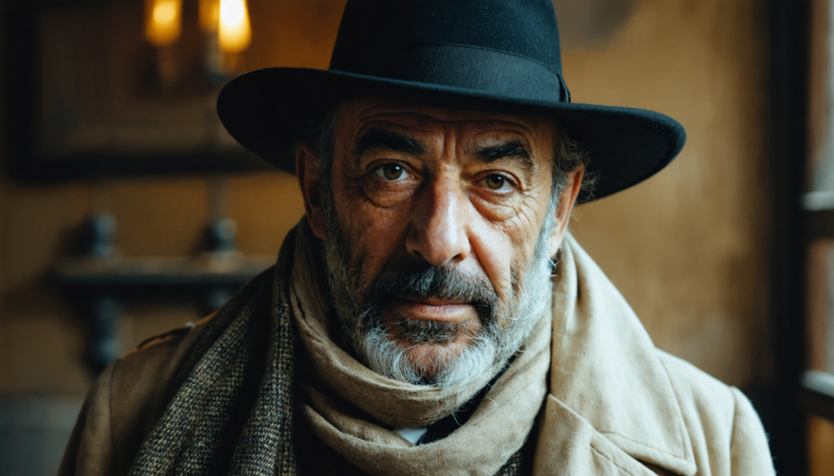 découvrez l'hommage à claude giraud, célèbre pour son rôle de slimane dans rabbi jacob et voix française emblématique de rogue dans harry potter, qui nous a malheureusement quittés.