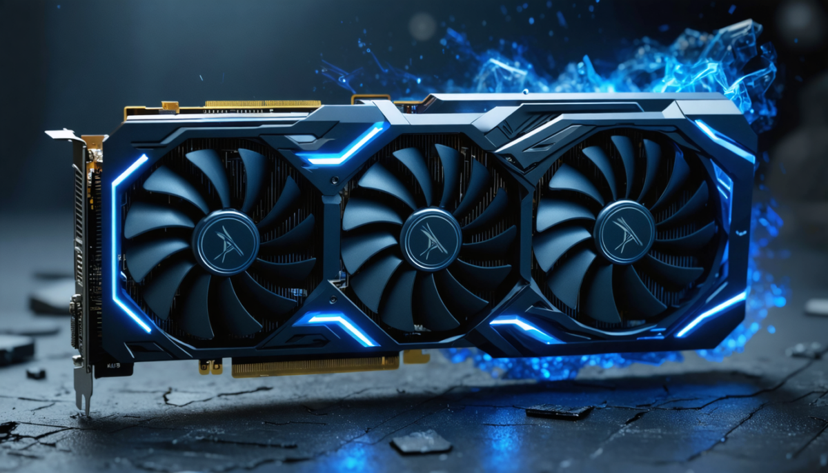 découvrez la geforce rtx 3080 ti, équipée de 10 496 cœurs cuda et 20 go de mémoire gddr6x, la carte graphique ultime pour des performances de jeu et de création exceptionnelles.