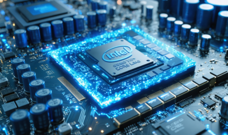 découvrez la 11e génération intel core rocket lake, avec support pcie 4.0, graphiques xe intégrés et architecture 14 nm, pour des performances accrues et une expérience informatique optimisée.