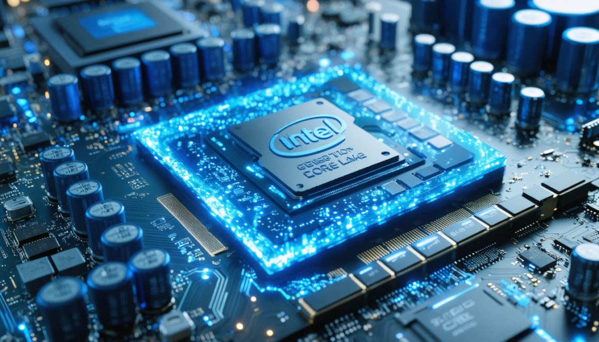 découvrez la 11e génération intel core rocket lake, avec support pcie 4.0, graphiques xe intégrés et architecture 14 nm, pour des performances accrues et une expérience informatique optimisée.