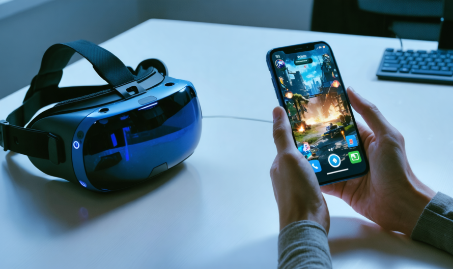 Meta délaisse la réalité virtuelle pour se recentrer sur l&rsquo;univers des jeux mobiles