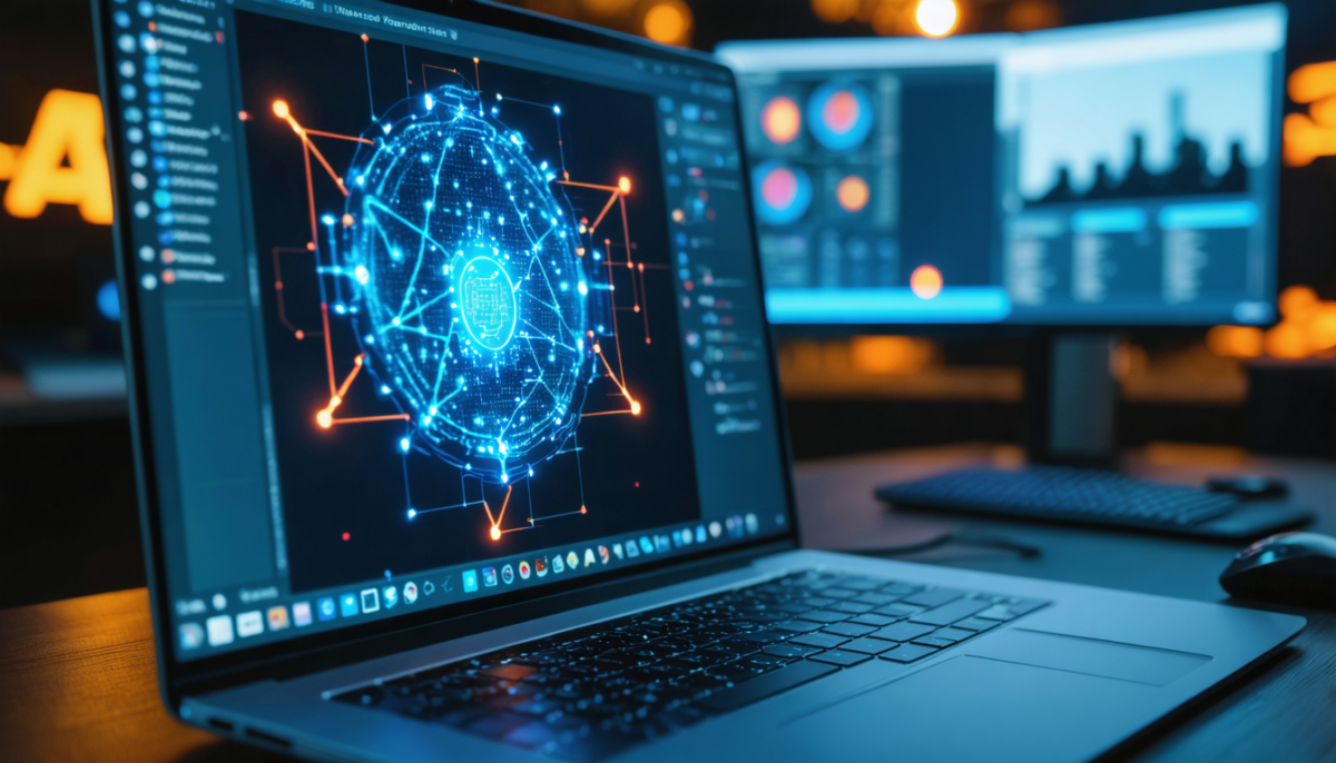 découvrez comment l'intégration de l'ia dans le bloc-notes de microsoft a créé une faille de sécurité importante, exposant les utilisateurs à un risque inédit. analyse et conseils pour sécuriser vos données.
