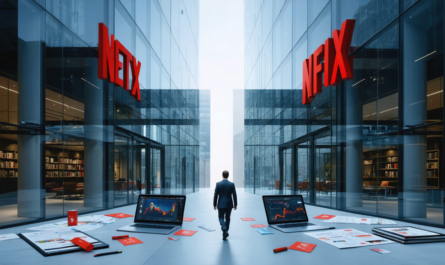 netflix renonce à son projet d'acquisition de warner bros., marquant un tournant stratégique pour le géant du streaming.