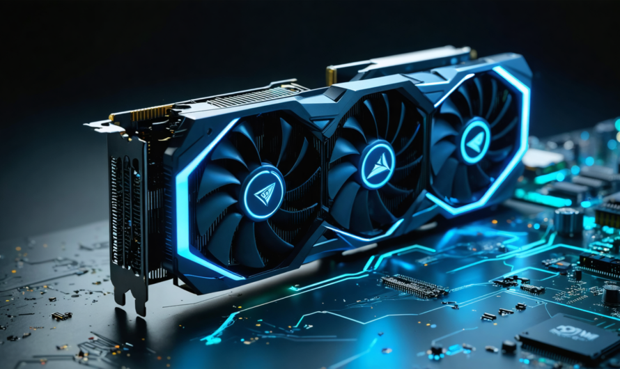 Nvidia préparerait déjà une RTX 3080 Ti : la puissance extrême en perspective