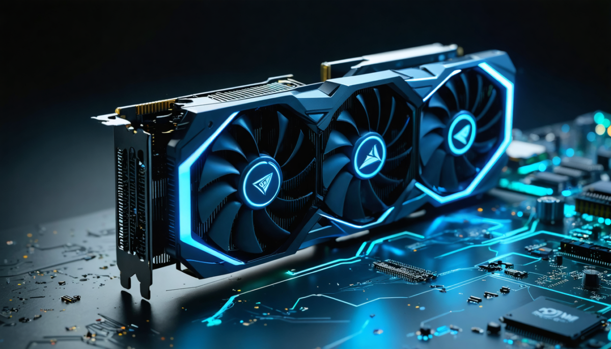 découvrez les dernières rumeurs sur la nvidia rtx 3080 ti, une carte graphique promettant une puissance extrême et des performances de gaming inégalées.