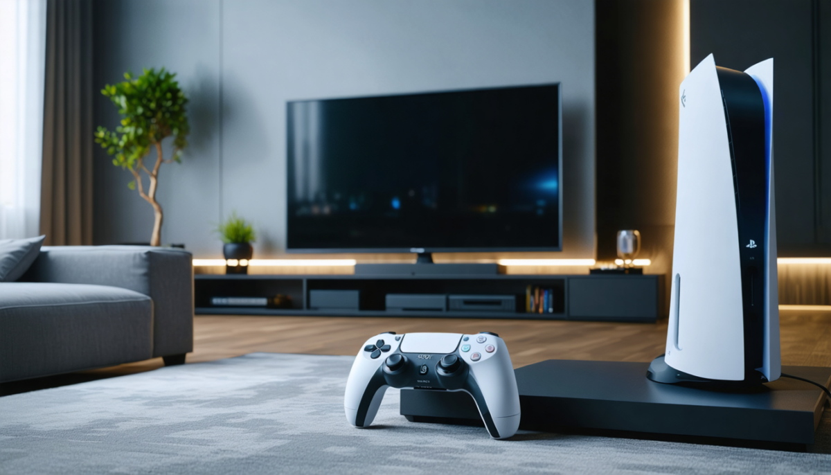 sony confirme que la ps5 ne supportera pas nativement la résolution 1440p, ce qui pourrait impacter les utilisateurs d'écrans intermédiaires entre 1080p et 4k.