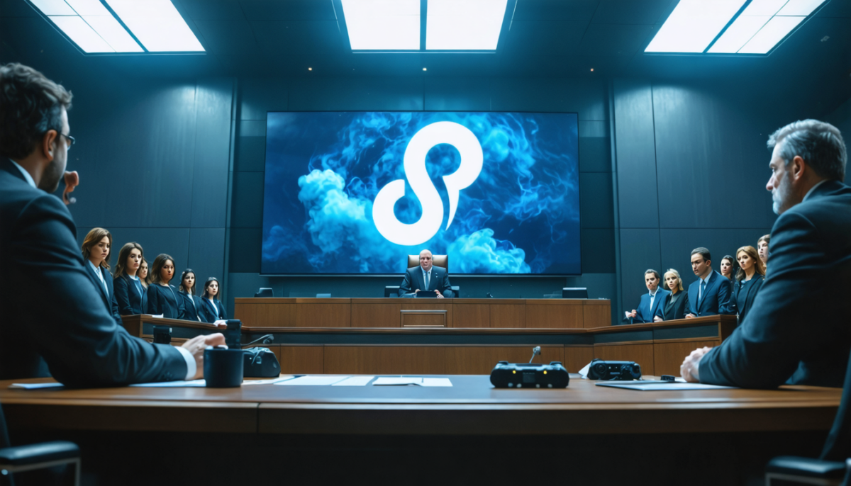 steam de valve fait face à des procédures judiciaires en raison de ses loot boxes controversées, suscitant un débat sur leur réglementation et impact sur les joueurs.