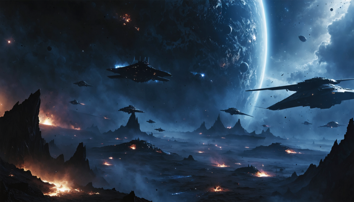 découvrez pourquoi games workshop a décidé de retirer définitivement void war, ce jeu inspiré de ftl dans l'univers sombre de warhammer 40,000.