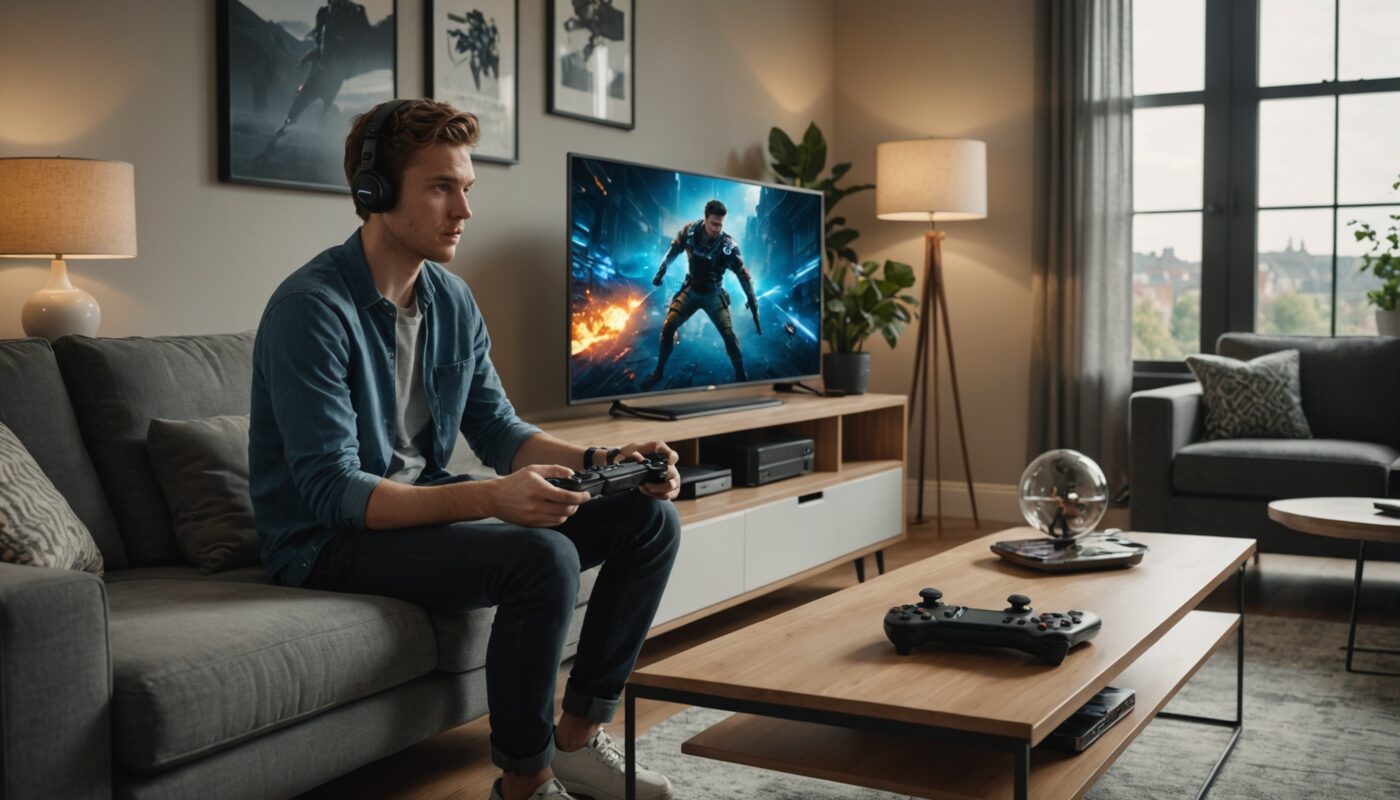 Project Helix : Découvrez la nouvelle génération qui succède à la Xbox Series X/S