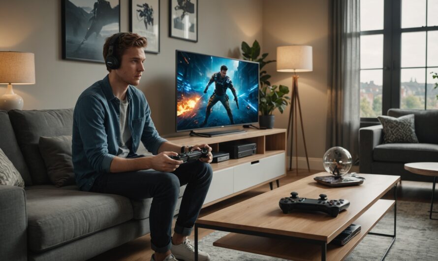 Project Helix : Découvrez la nouvelle génération qui succède à la Xbox Series X/S