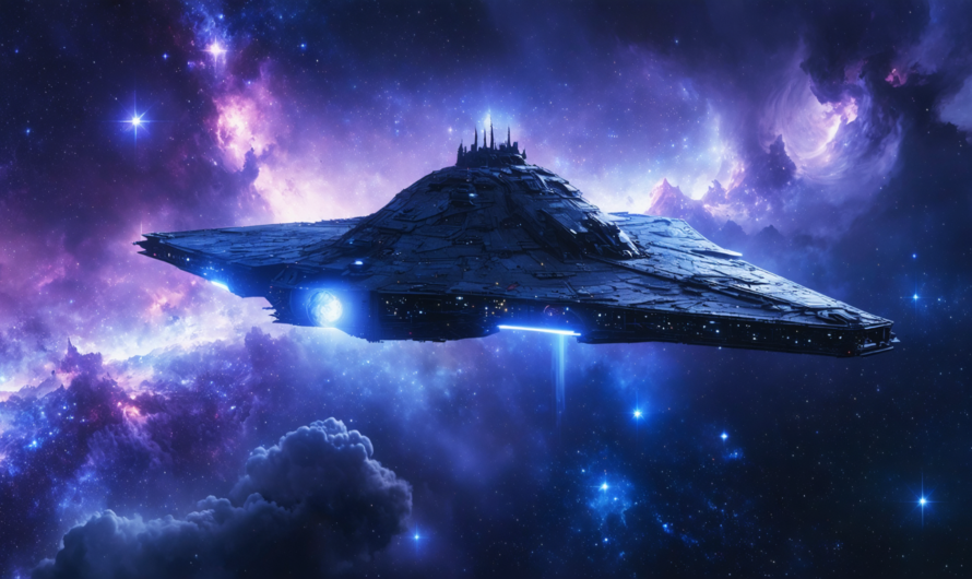 Starfield : la sortie sur PS5 du « Skyrim spatial » s&rsquo;annonce enfin imminente