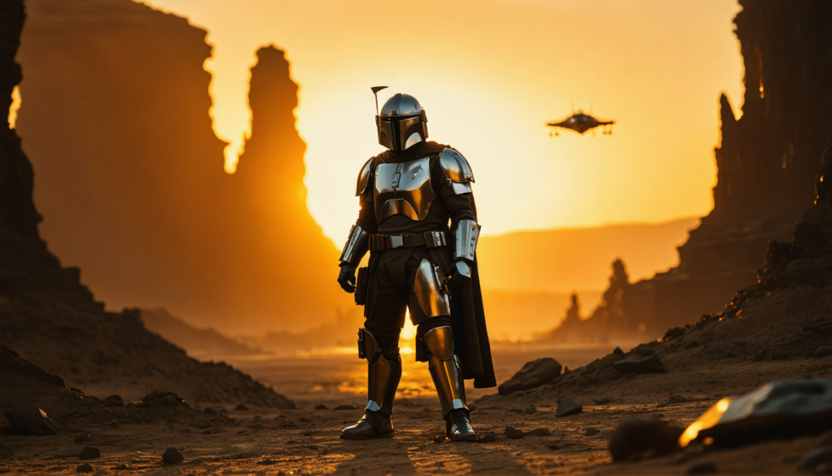 découvrez comment la série disney+ the mandalorian se distingue avec 15 nominations aux prestigieux emmy awards, une reconnaissance de son succès et de sa qualité exceptionnelle.
