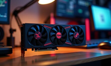 AMD Radeon RX 6800 : Découvrez les nouvelles cartes Sapphire Pulse et Nitro+ en exclusivité