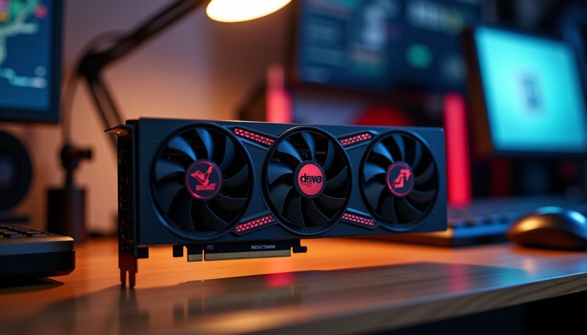 AMD Radeon RX 6800 : Découvrez les nouvelles cartes Sapphire Pulse et Nitro+ en exclusivité