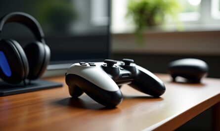 DualSense PS5 : Guide complet pour trouver la manette et les accessoires indispensables de la PS5