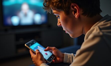 Amazon dévoile GameOn : la nouvelle plateforme de streaming vidéo inspirée de Twitch dédiée aux jeux mobiles