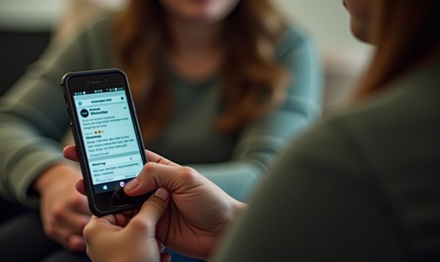 Bientôt sur WhatsApp : un seul compte accessible simultanément sur plusieurs appareils