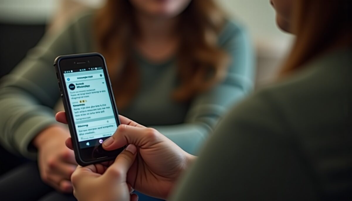 Bientôt sur WhatsApp : un seul compte accessible simultanément sur plusieurs appareils