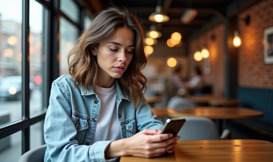 WhatsApp lance les messages éphémères à la manière de Snapchat : découvrez le fonctionnement inédit !