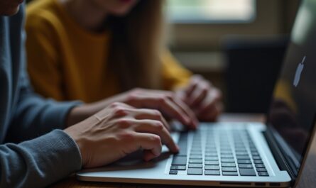 Apple Silicon : le MacBook Air M1 surpasse le MacBook Pro 16 dans une performance époustouflante