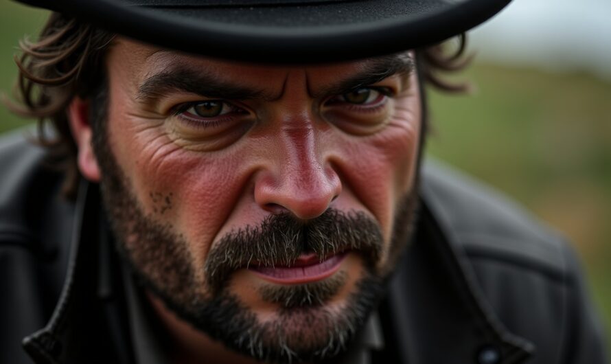 Red Dead Redemption : Après Jack Black, une icône du Seigneur des Anneaux souhaite rejoindre l&rsquo;aventure cinématographique inspirée du jeu de Rockstar