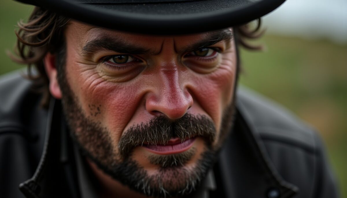 Red Dead Redemption : Après Jack Black, une icône du Seigneur des Anneaux souhaite rejoindre l'aventure cinématographique inspirée du jeu de Rockstar