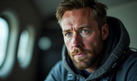Project Hail Mary : les astronautes d’Artemis 2 partagent leur avis éclairé sur le film avec Ryan Gosling