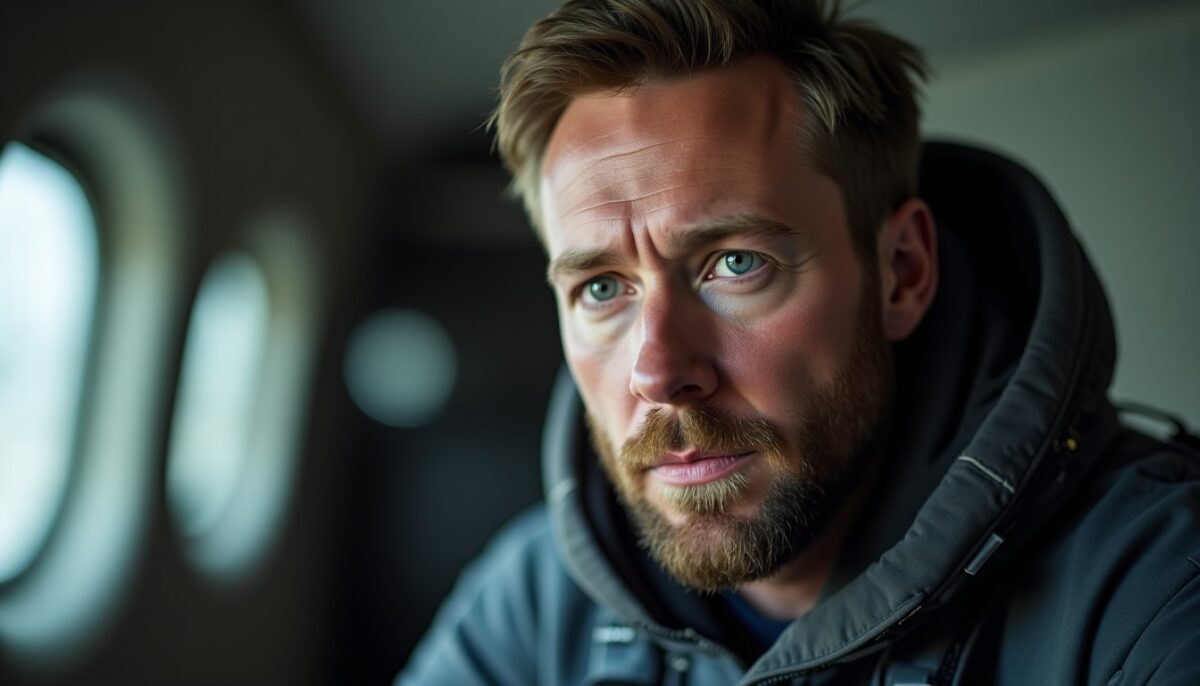 Project Hail Mary : les astronautes d’Artemis 2 partagent leur avis éclairé sur le film avec Ryan Gosling