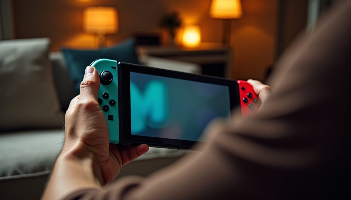 Nintendo Switch 2 : bientôt une hausse des prix pour les cartouches physiques authentiques