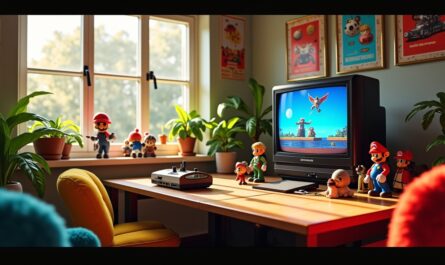 Mario, Zelda, Star Fox : Nintendo s'emporte face à la cascade de fuites