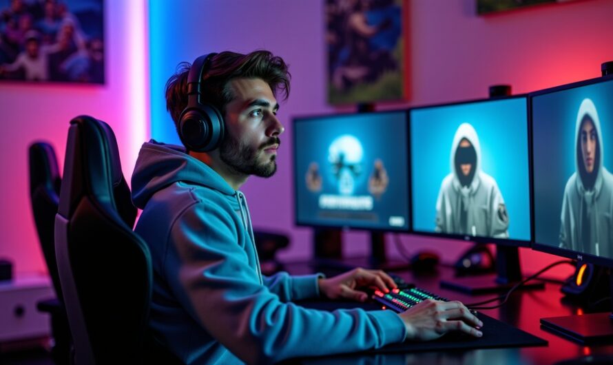 Epic Games prépare-t-il des expressions faciales ultra-réalistes pour Fortnite ?