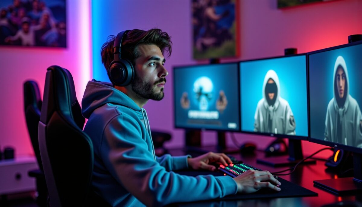 Epic Games prépare-t-il des expressions faciales ultra-réalistes pour Fortnite ?