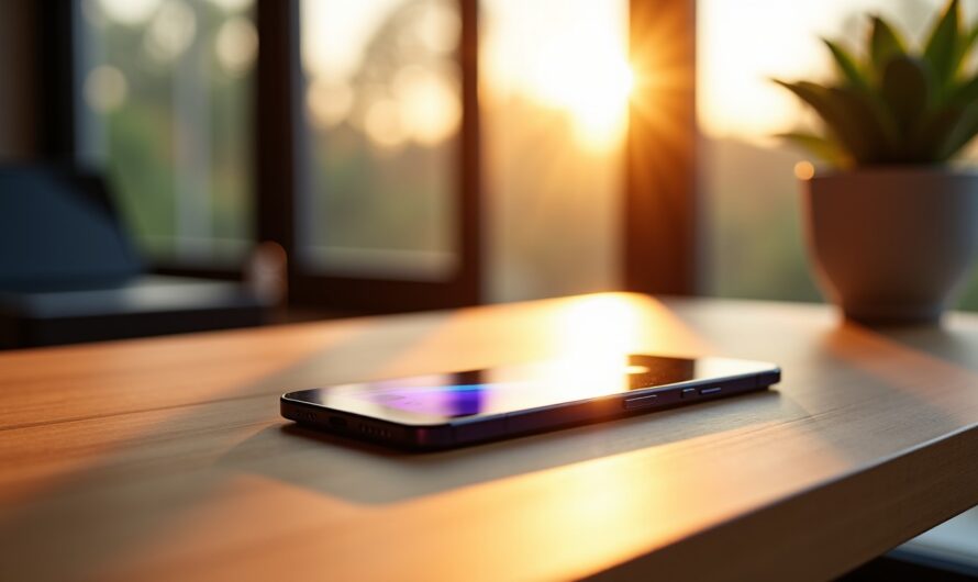 L&rsquo;écran de l&rsquo;iPhone 12 Pro Max élu le plus performant jamais créé par DisplayMate
