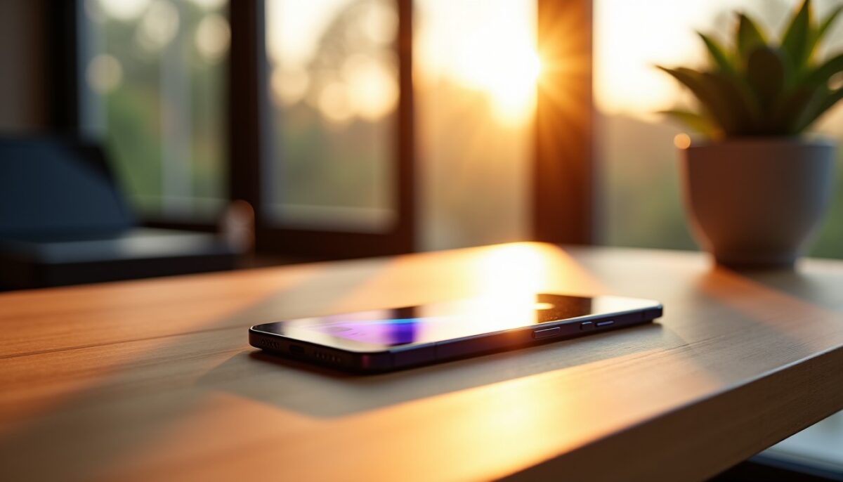 L'écran de l'iPhone 12 Pro Max élu le plus performant jamais créé par DisplayMate