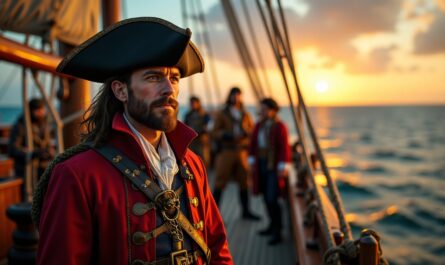 Assassin’s Creed Black Flag Resynced : un remake révolutionnaire qui va vous étonner