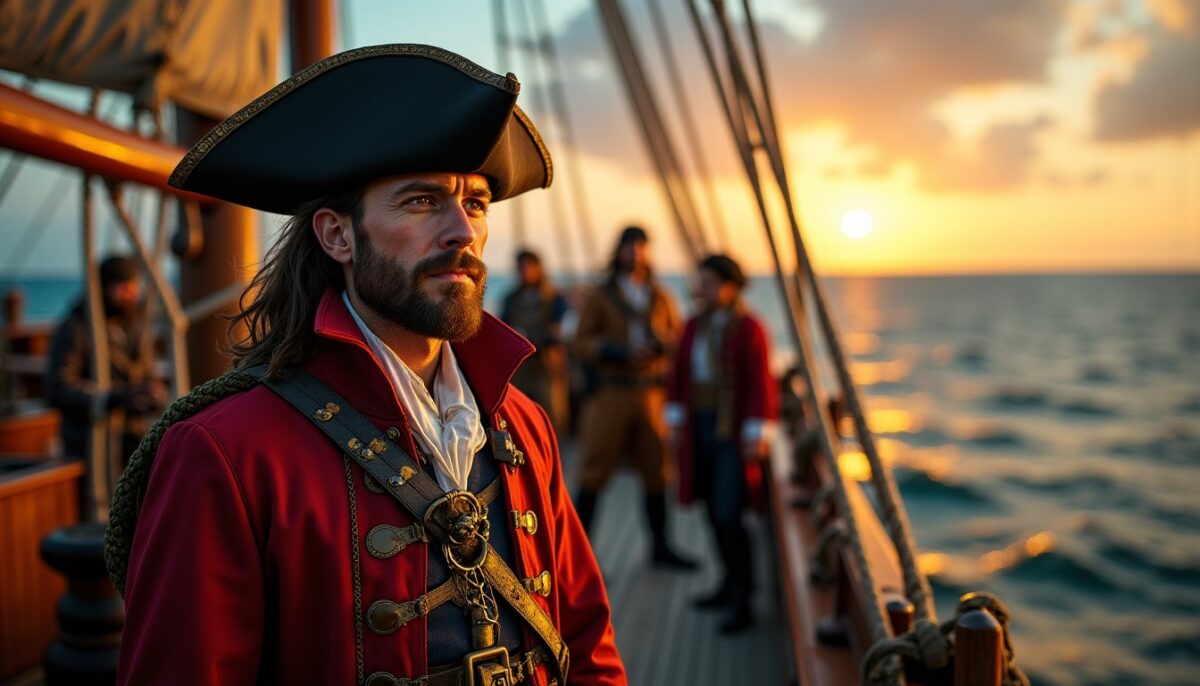Assassin’s Creed Black Flag Resynced : un remake révolutionnaire qui va vous étonner