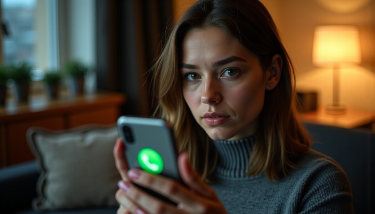 WhatsApp sur iPhone : sécurisez vos conversations grâce à Face ID ou Touch ID