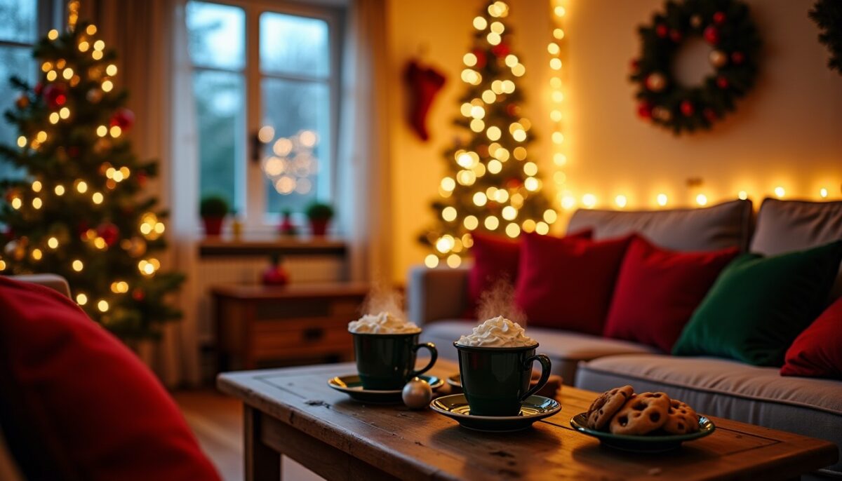 Netflix : les incontournables séries et films de Noël à savourer sous le sapin