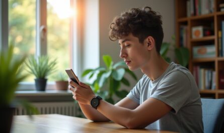 WhatsApp : Guide pratique pour sauvegarder les statuts de vos contacts