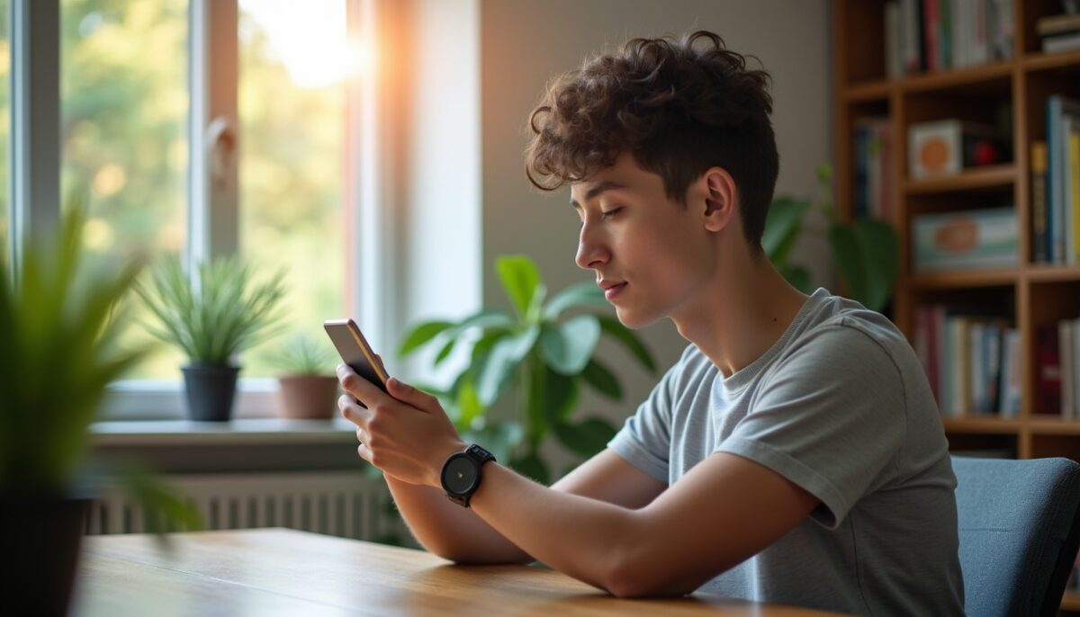 WhatsApp : Guide pratique pour sauvegarder les statuts de vos contacts